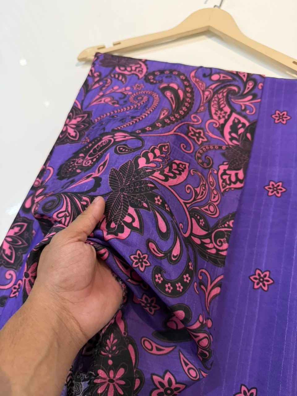 COSMO SILK (CSMO-