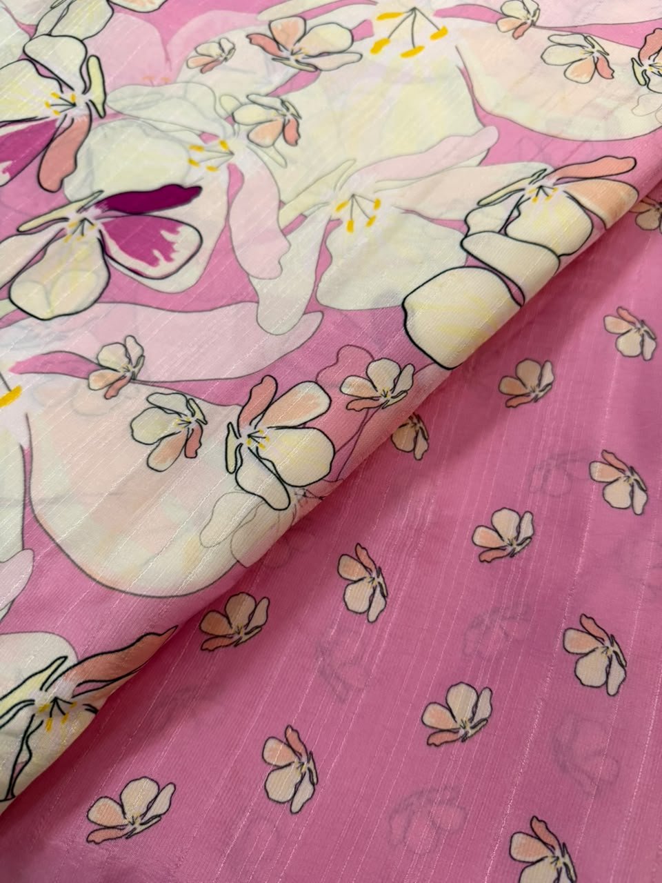 COSMO SILK (CSMO-