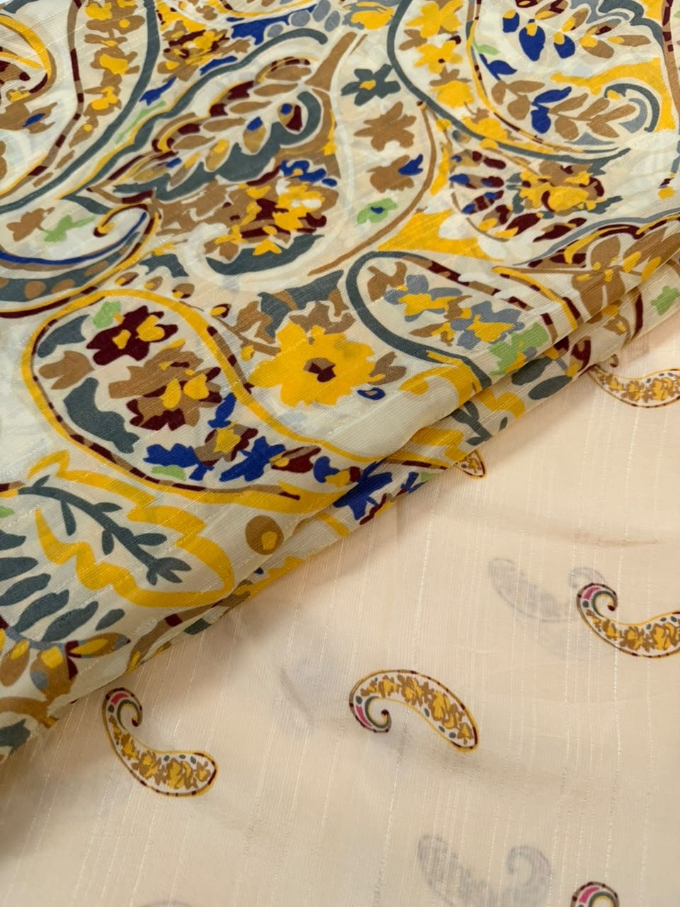COSMO SILK (CSMO-