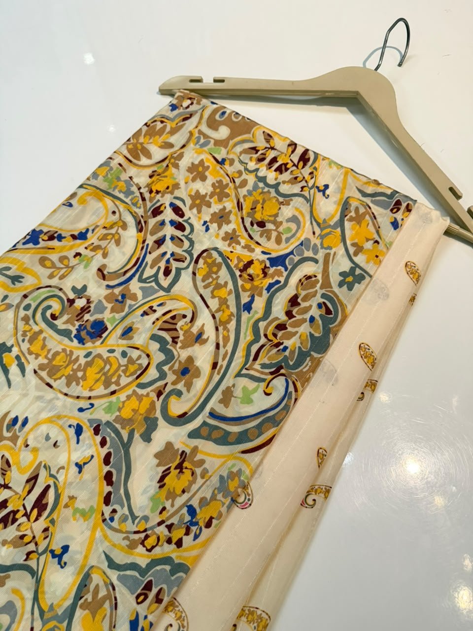 COSMO SILK (CSMO-