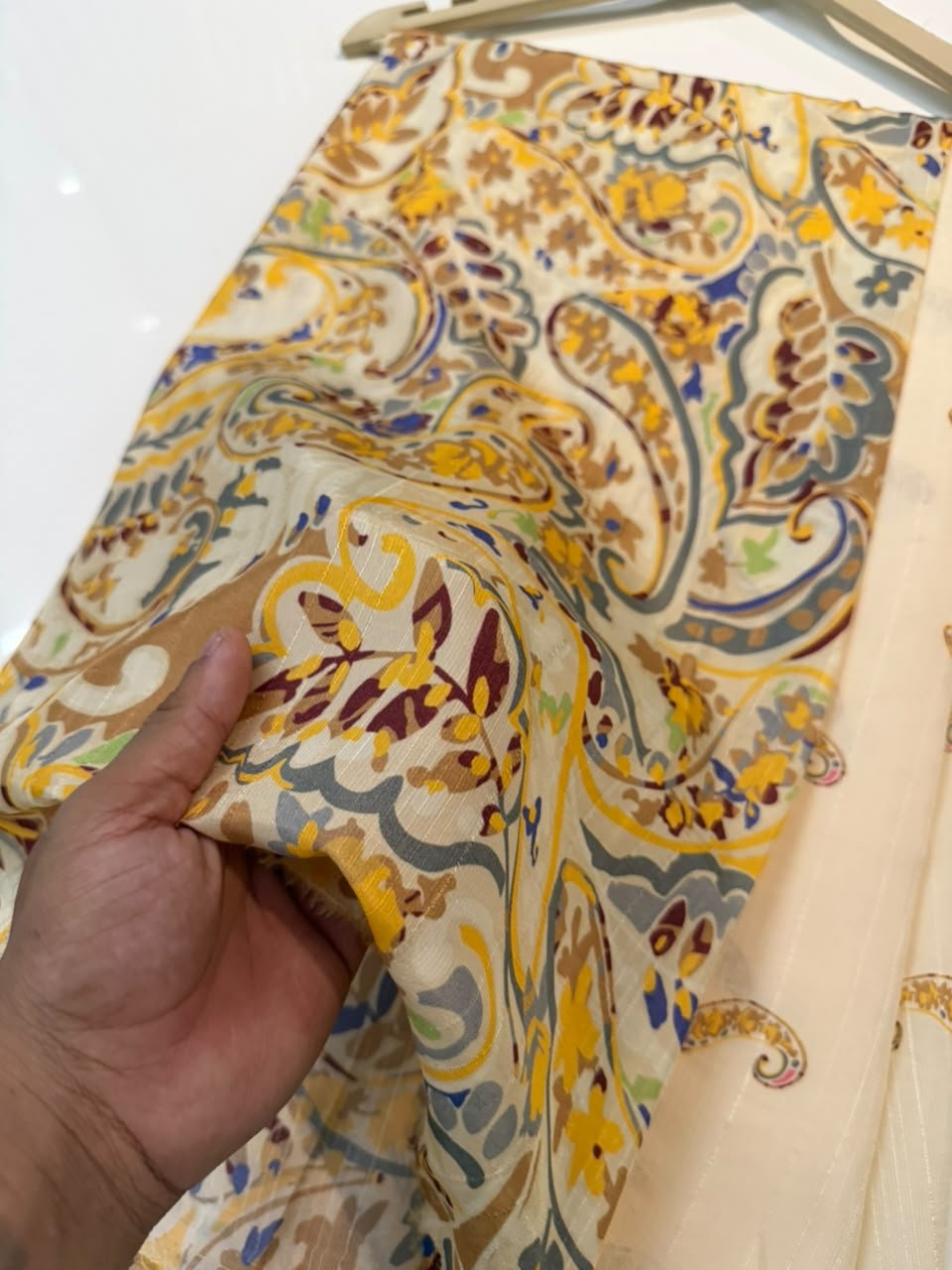 COSMO SILK (CSMO-