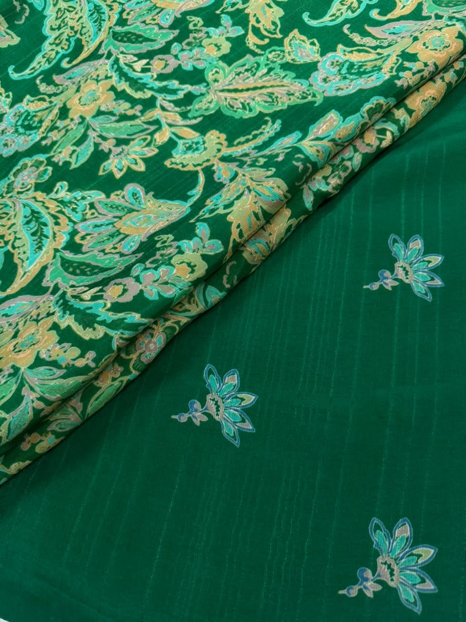 COSMO SILK (CSMO-