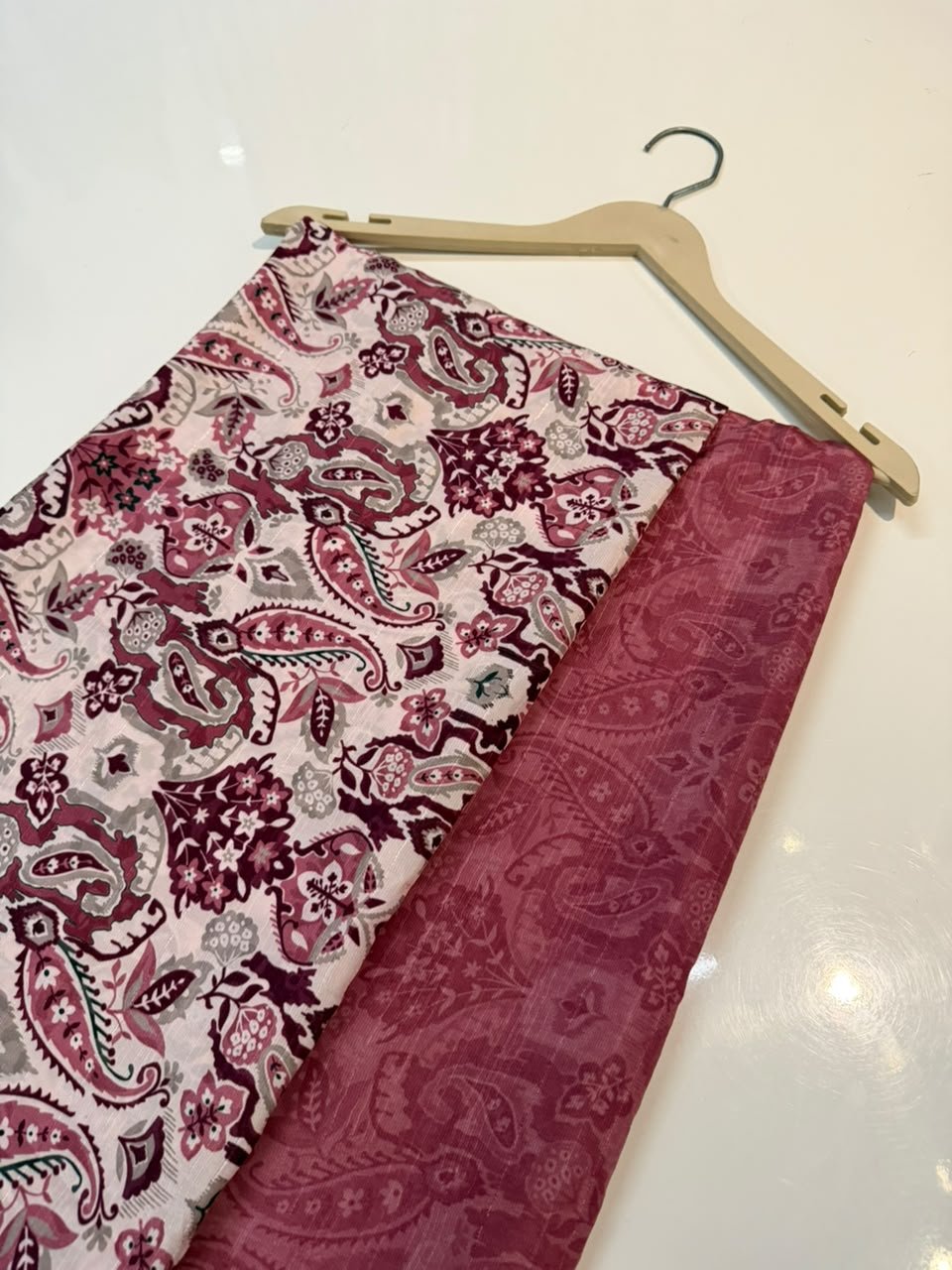 COSMO SILK (CSMO-