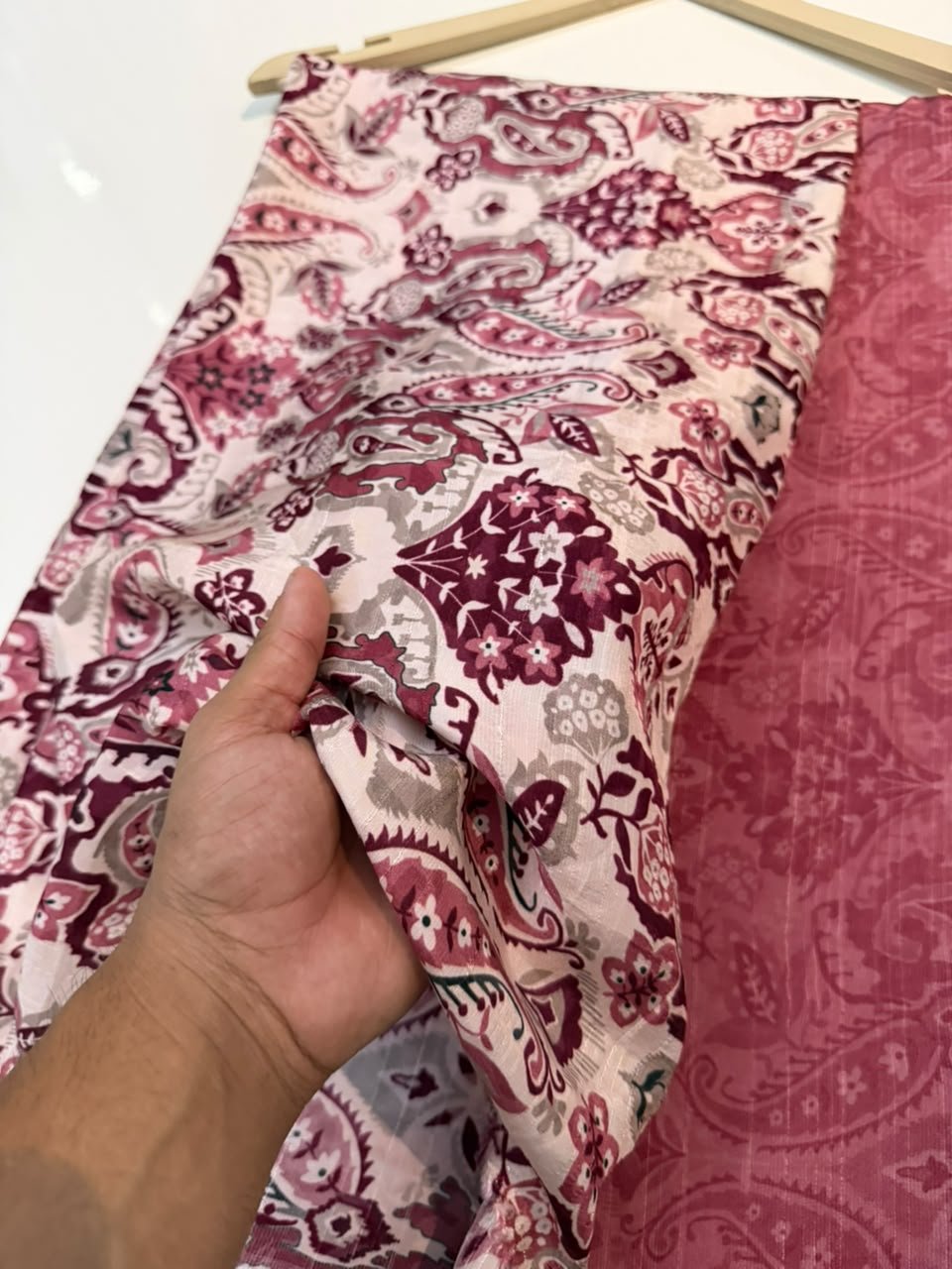 COSMO SILK (CSMO-