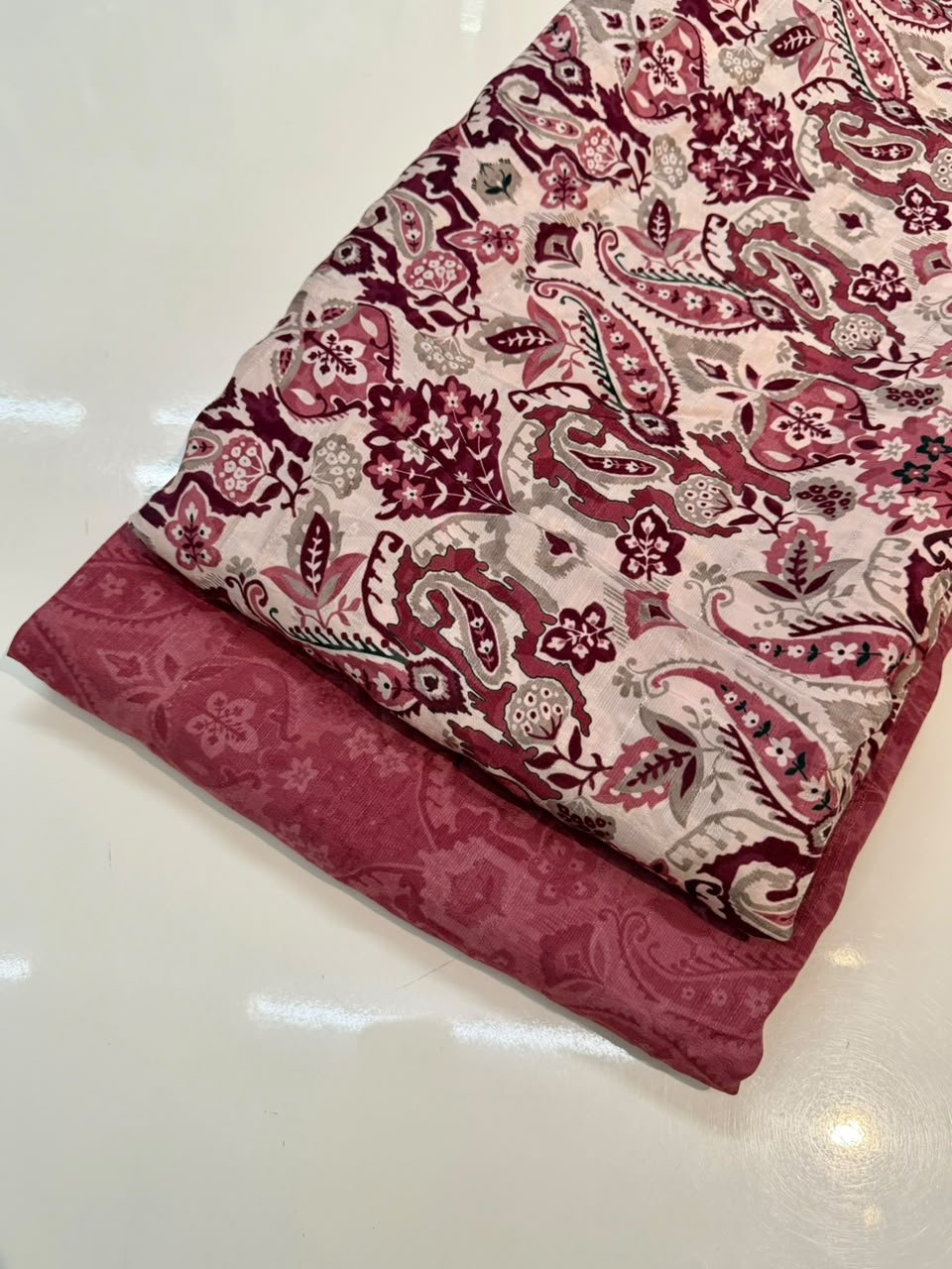 COSMO SILK (CSMO-