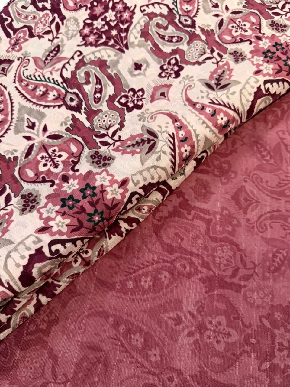 COSMO SILK (CSMO-