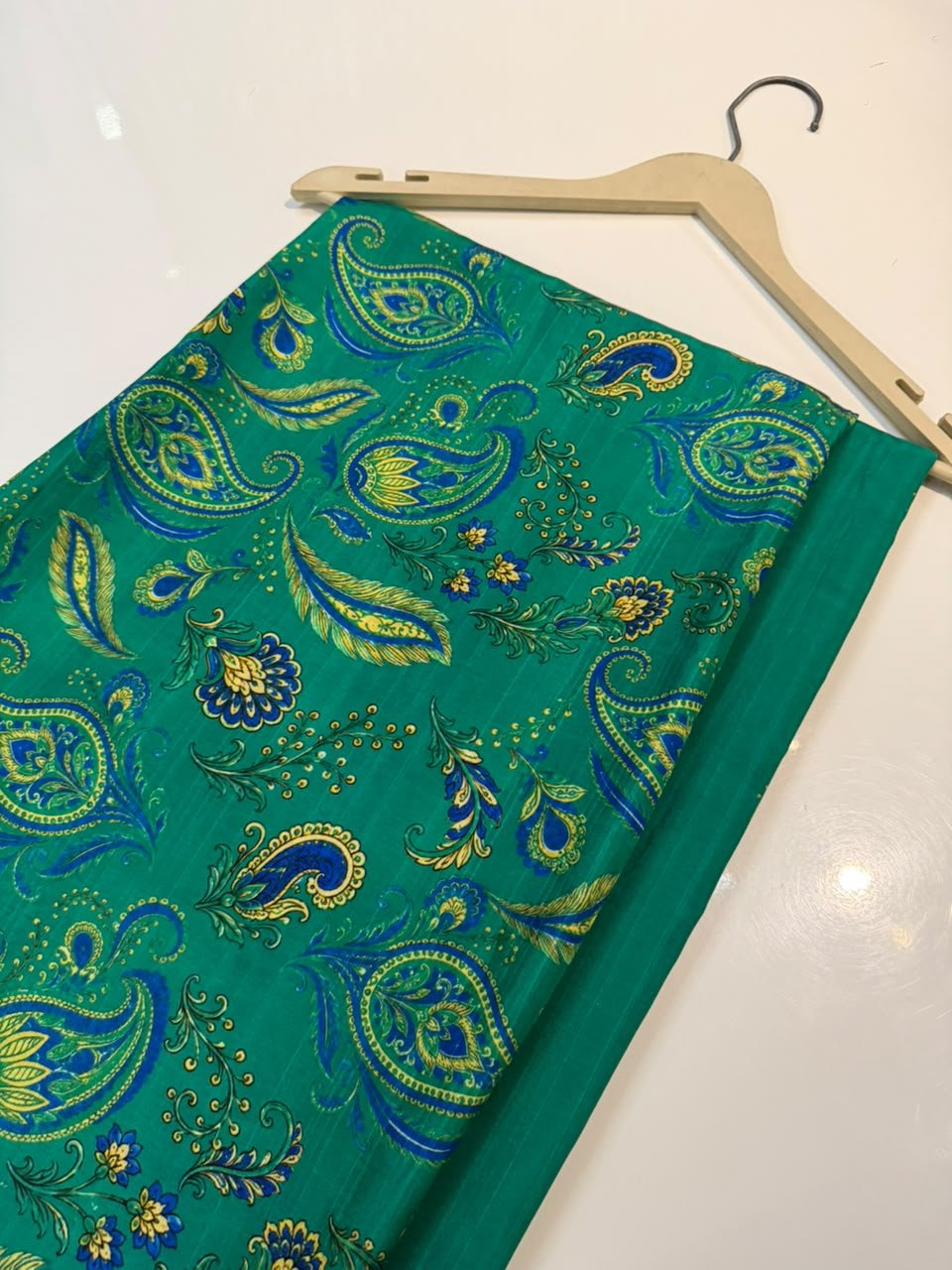 COSMO SILK (CSMO-