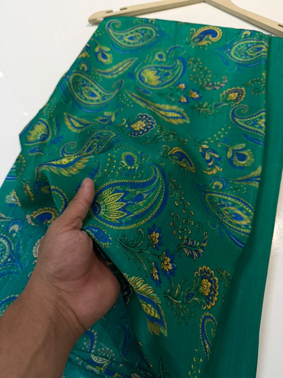 COSMO SILK (CSMO-