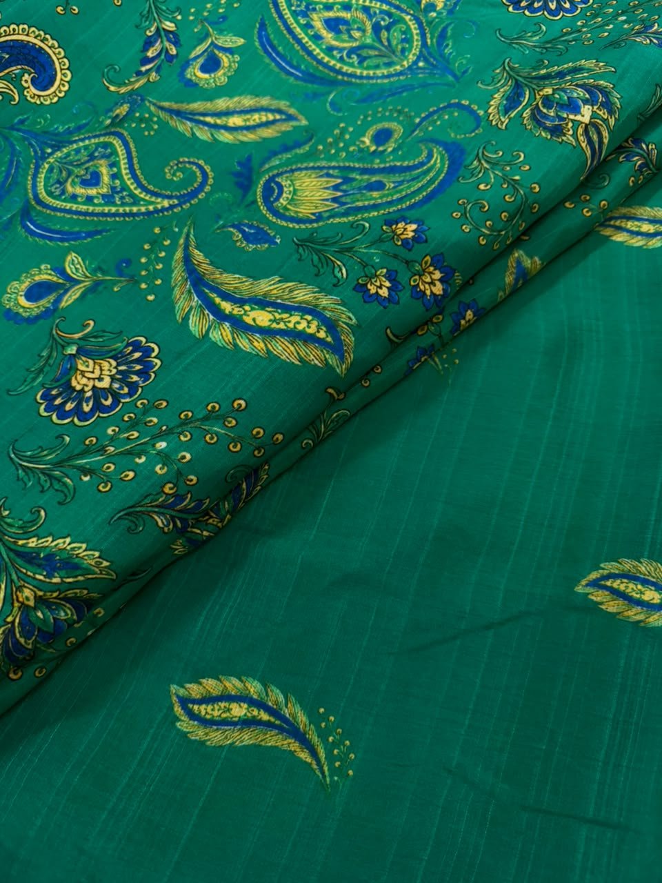 COSMO SILK (CSMO-