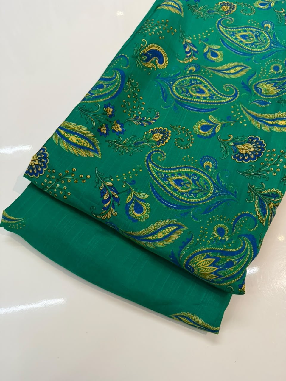 COSMO SILK (CSMO-