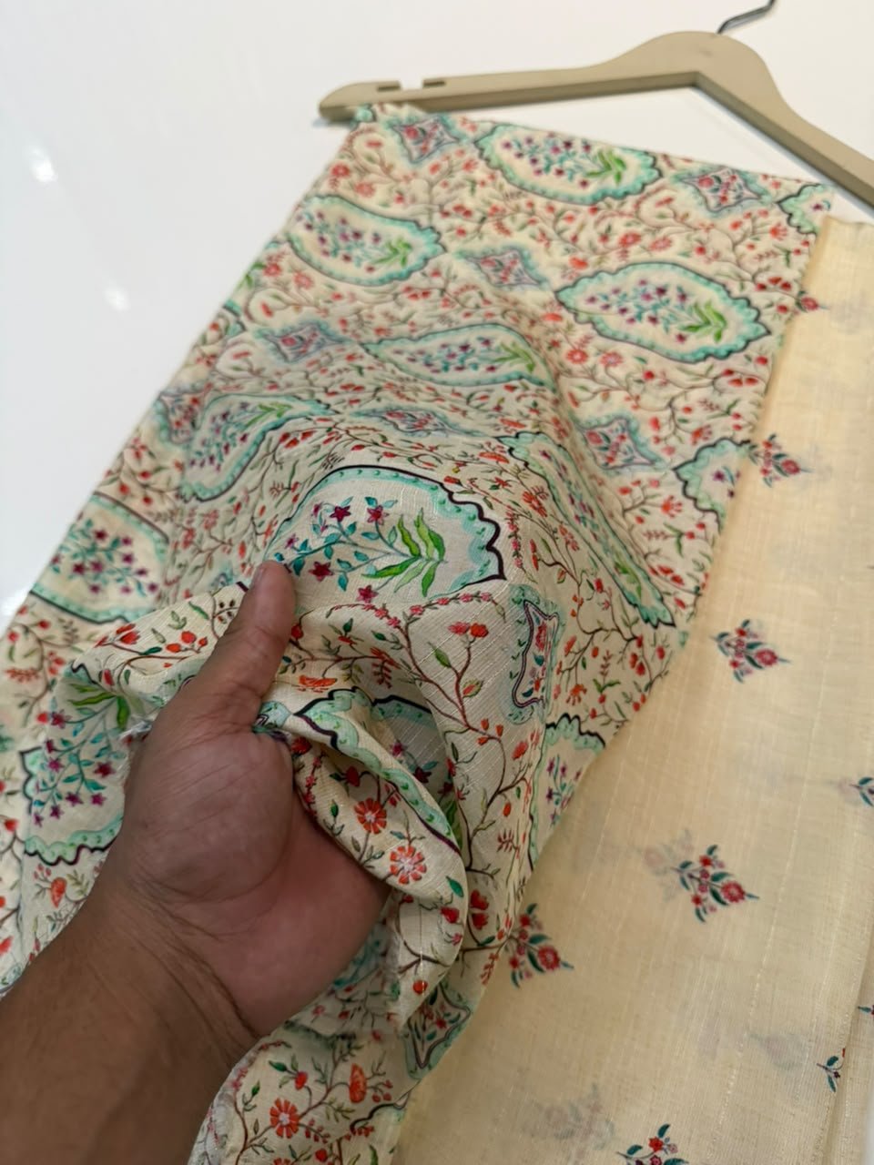 COSMO SILK (CSMO-