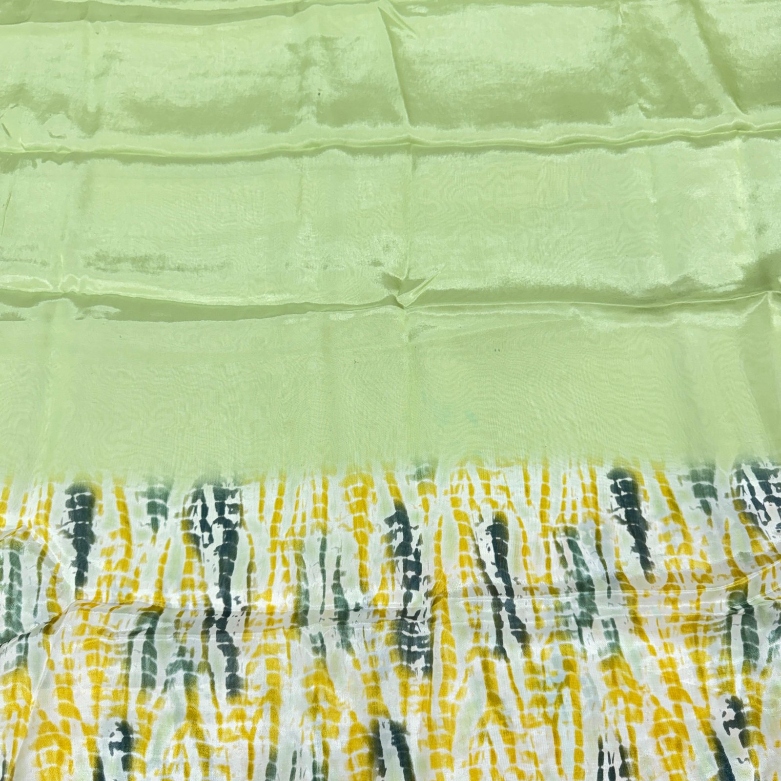 SILK ORGANZA (SD365-
