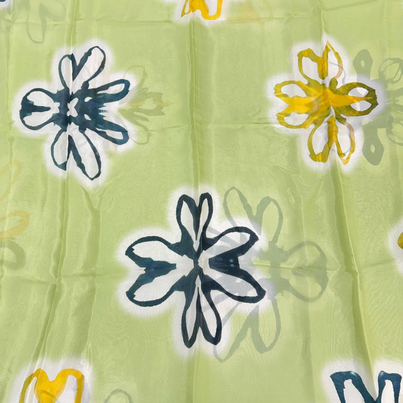 SILK ORGANZA (SD365-