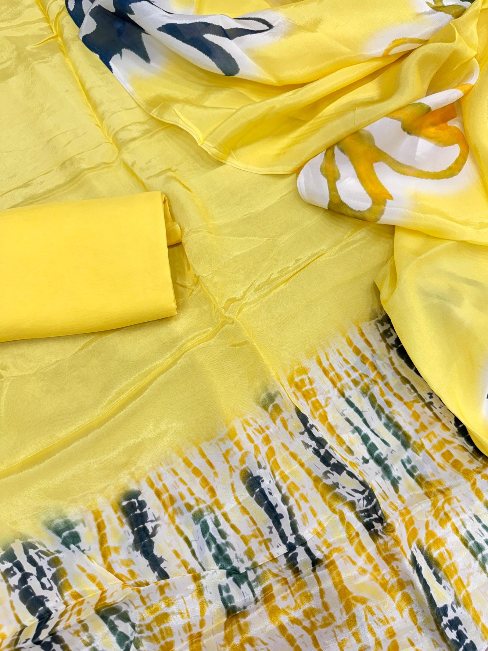 SILK ORGANZA (SD365-