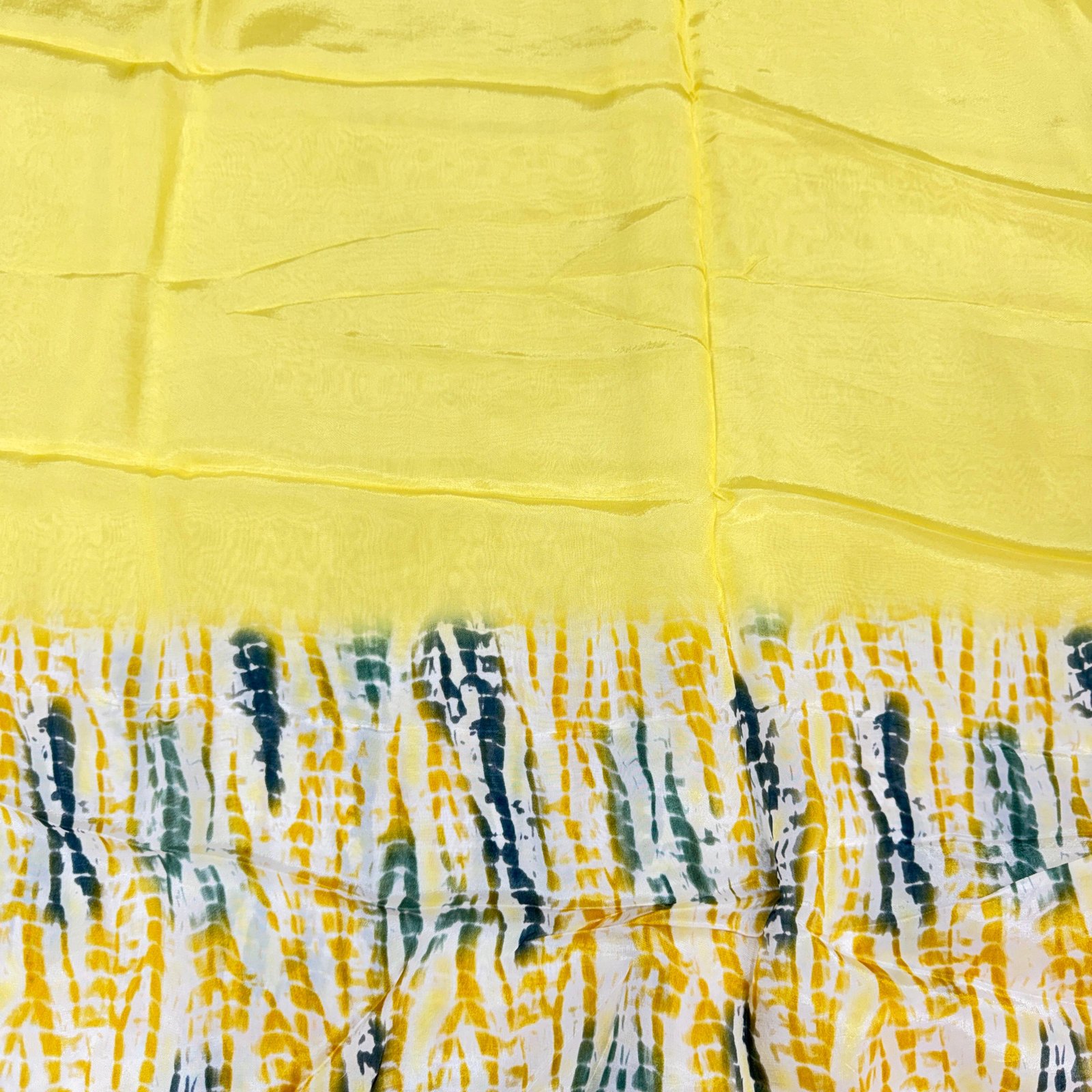 SILK ORGANZA (SD365-