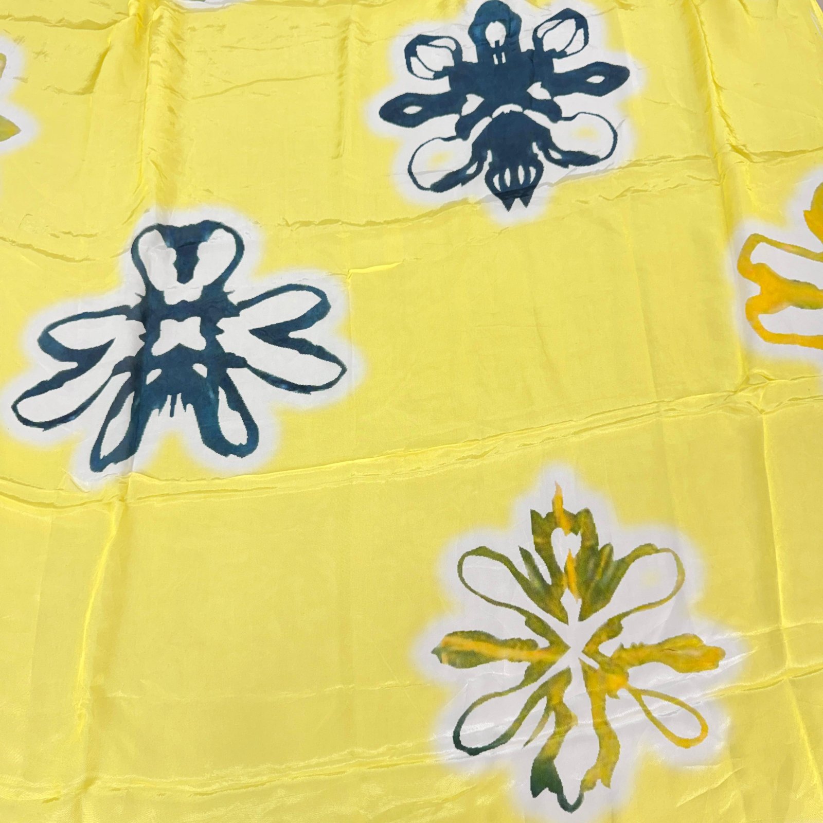 SILK ORGANZA (SD365-