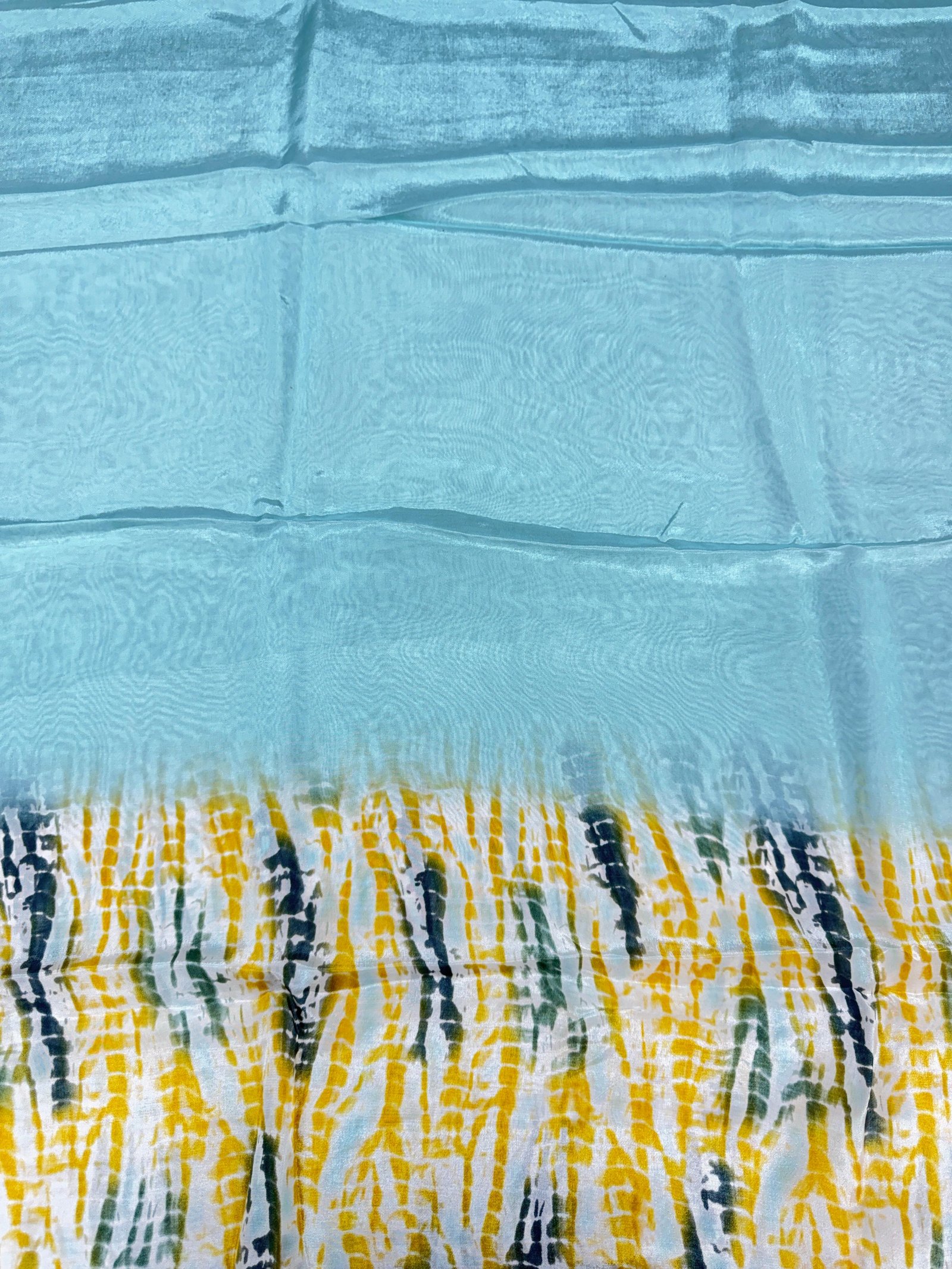 SILK ORGANZA (SD365-