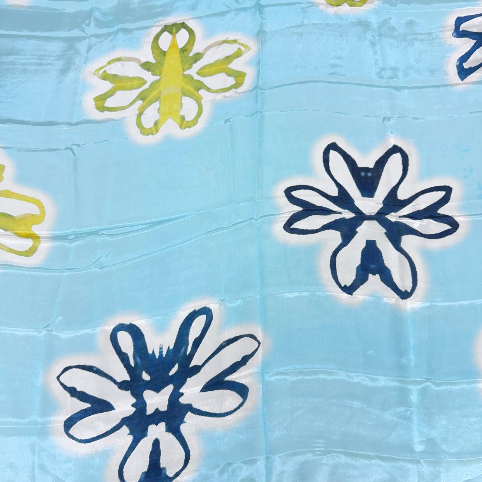 SILK ORGANZA (SD365-