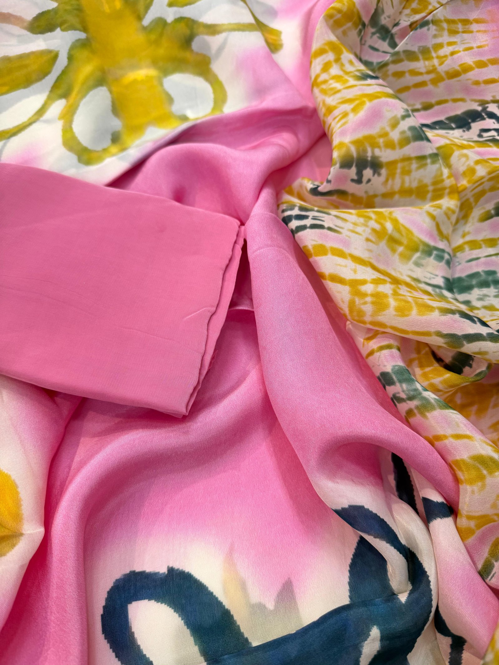 SILK ORGANZA (SD365-