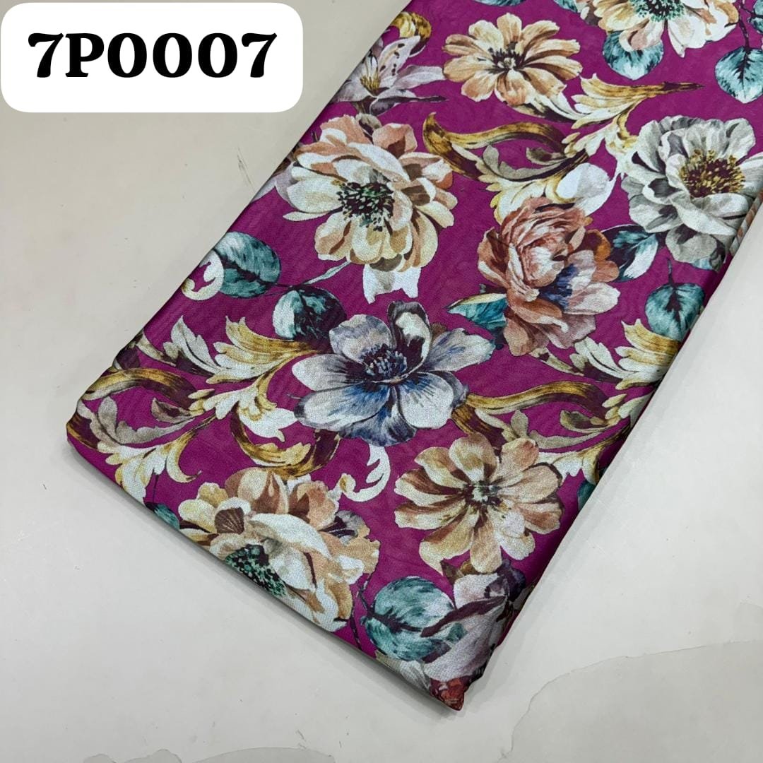 Gulnaz Print