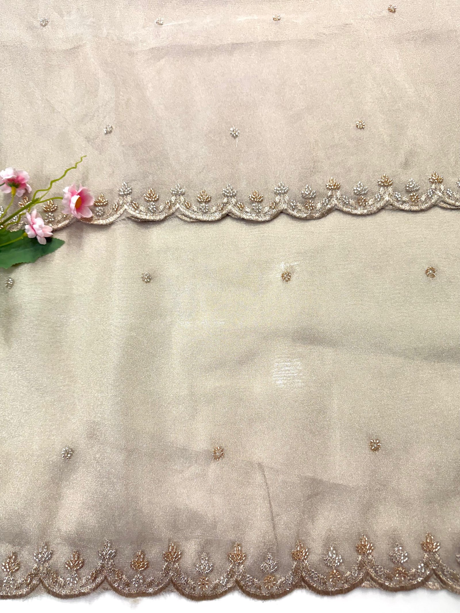TISSUE WORK