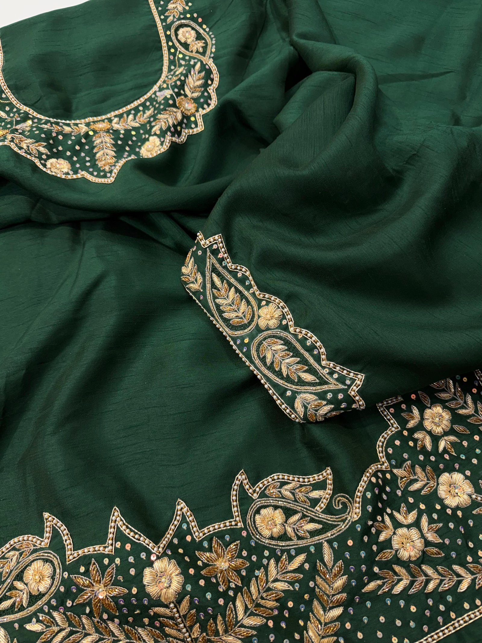 HAND WORK (SD362)